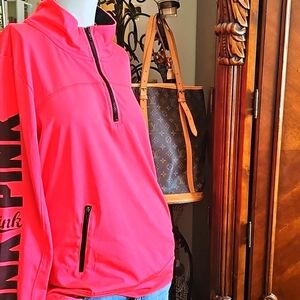 PINK sweatshirt